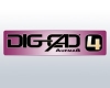 Upgrade 2. Liz. DIG-CAD 6 Aufmaß 4.5 von DIG-CAD 5 Aufmaß 3/3.5